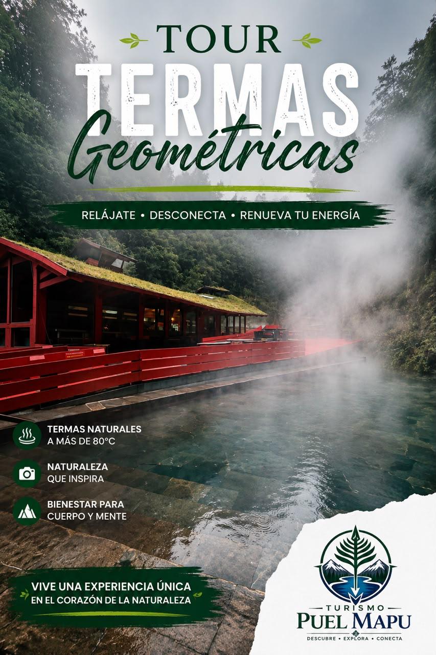 Termas Geométricas