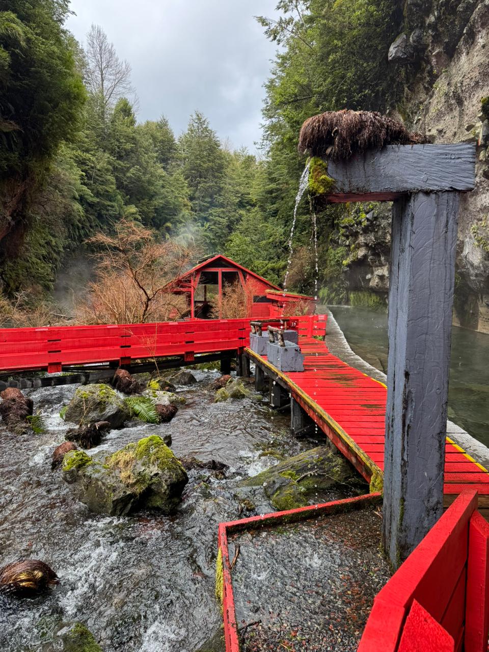 Termas Geométricas