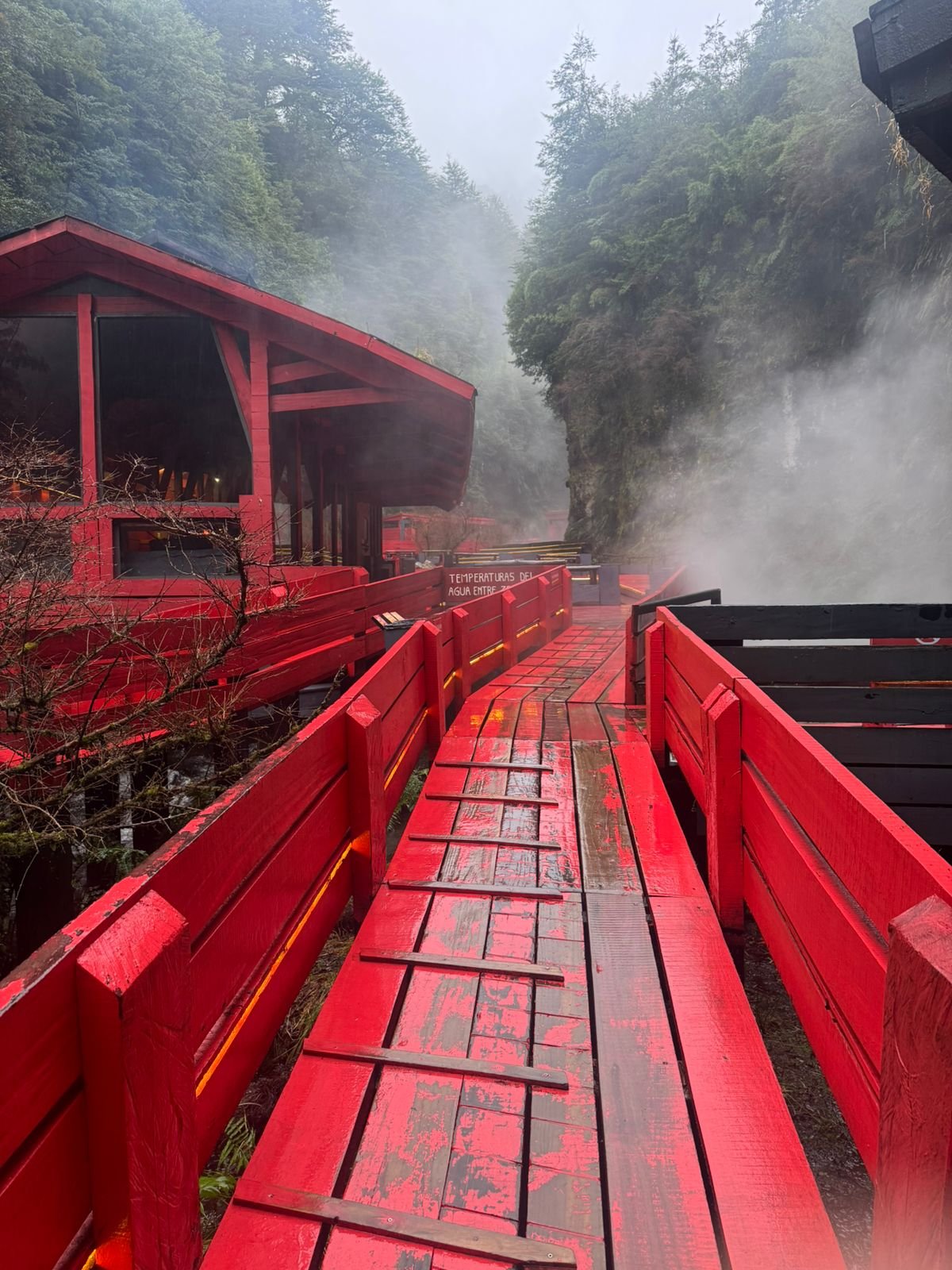 Termas Geométricas