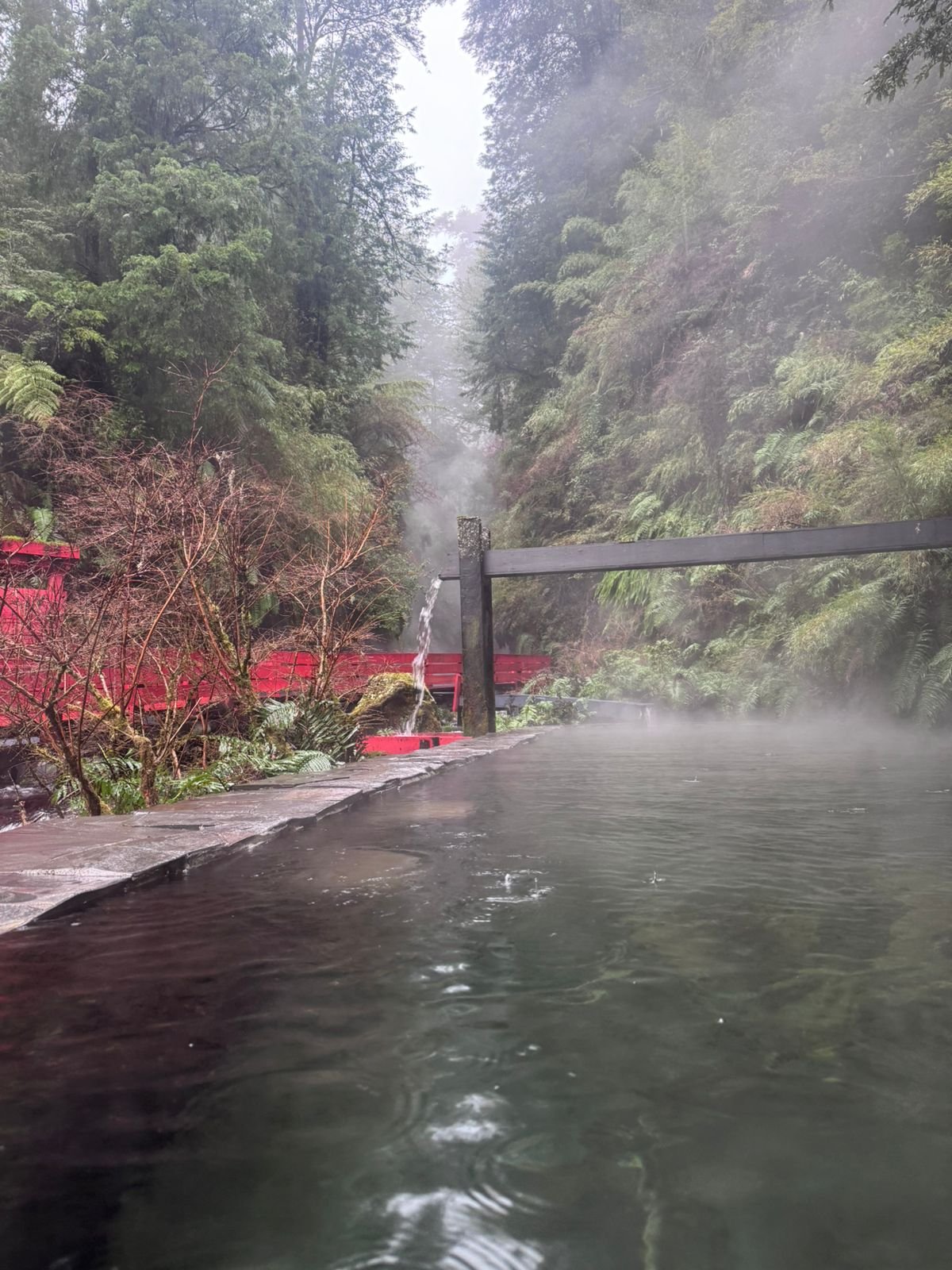 Termas Geométricas