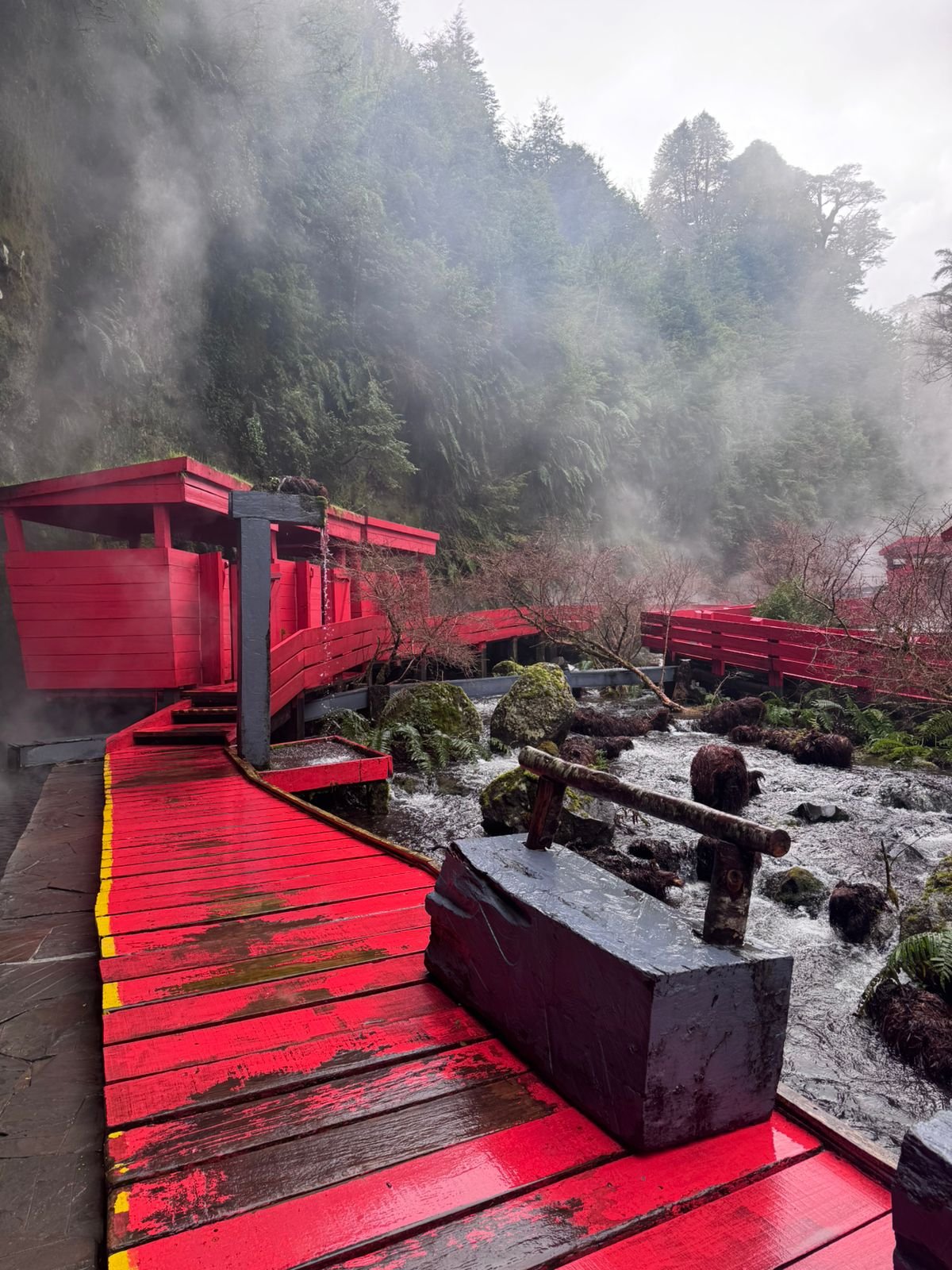 Termas Geométricas