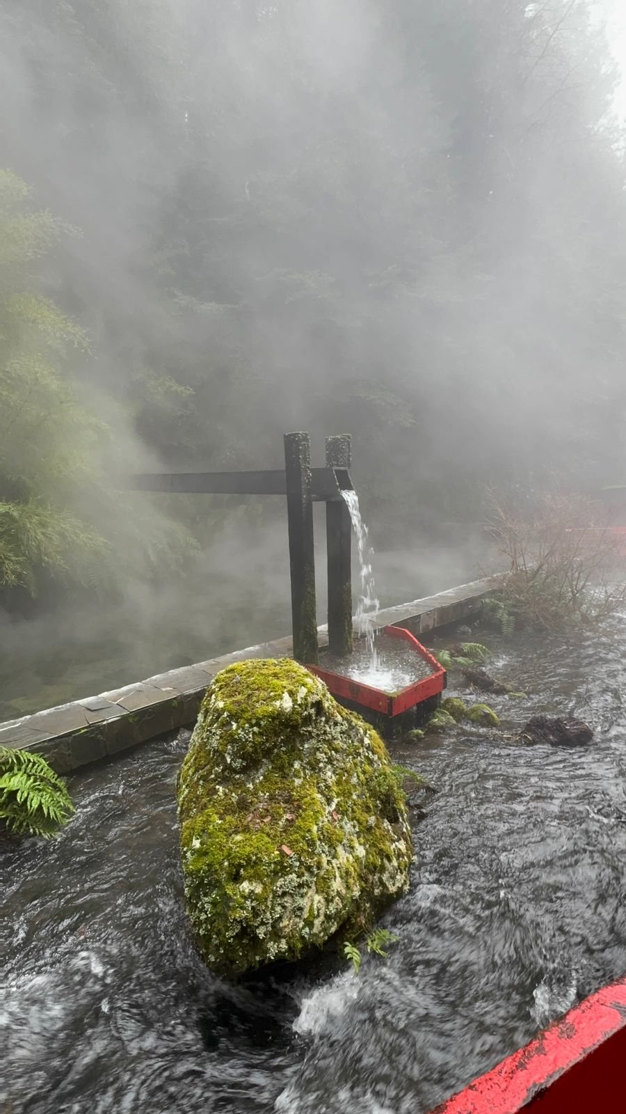 Termas Geométricas