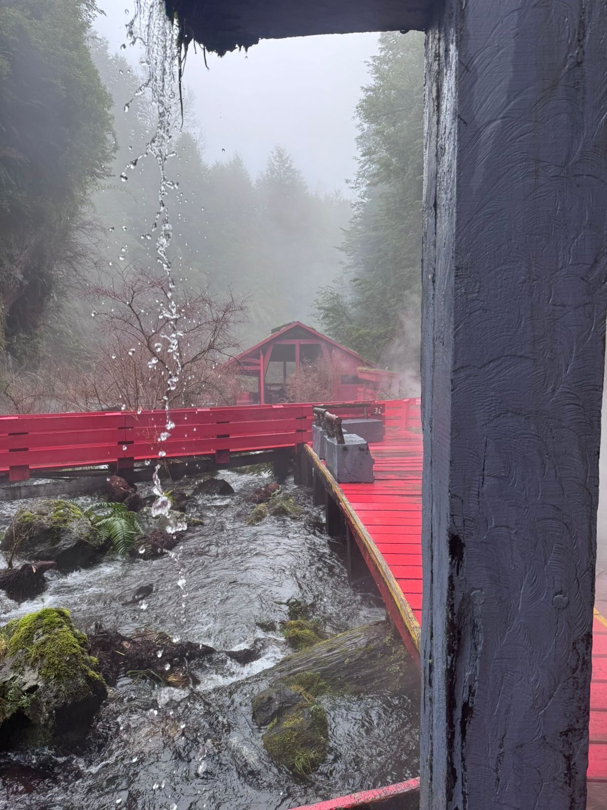 Termas Geométricas