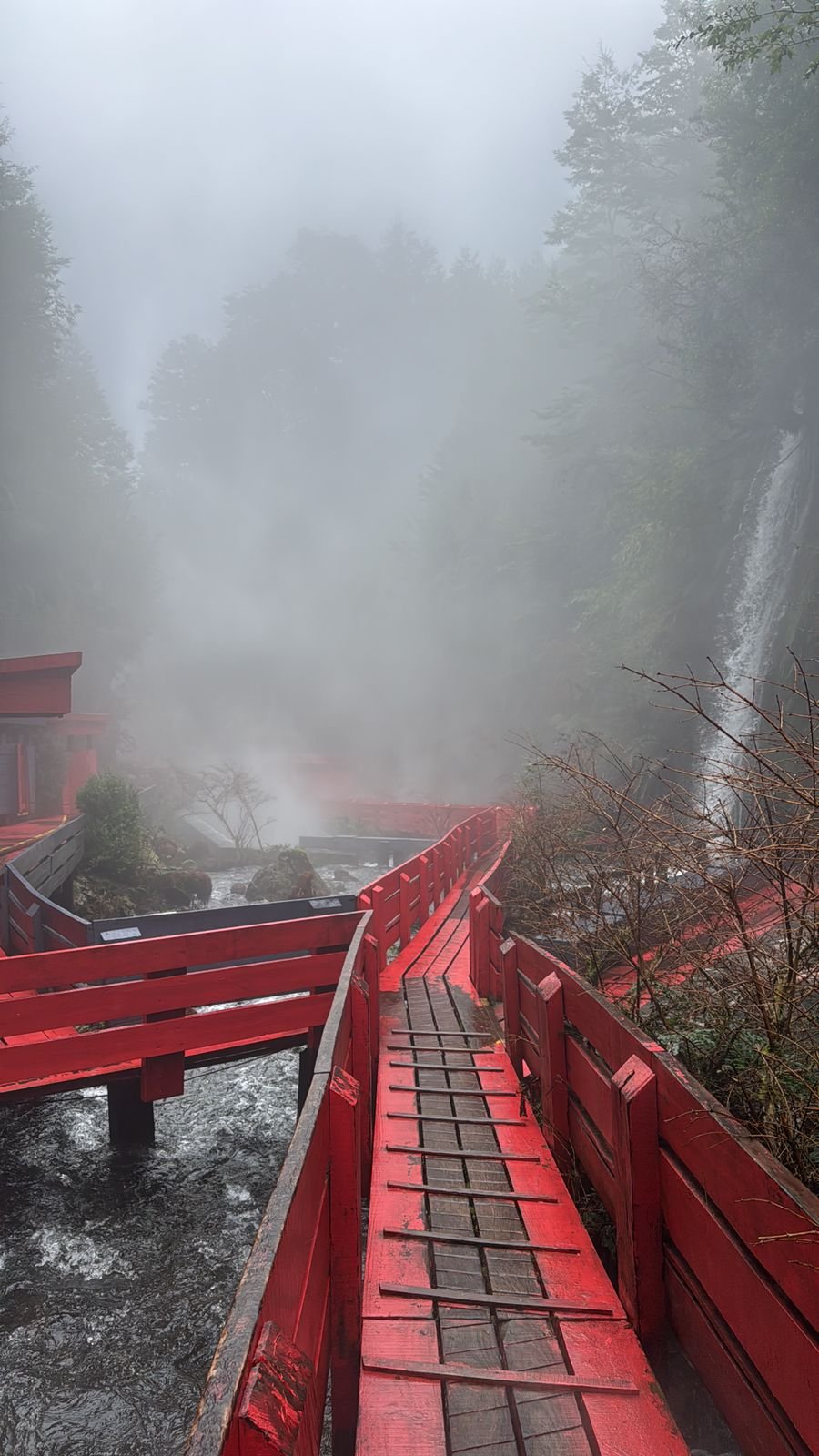 Termas Geométricas