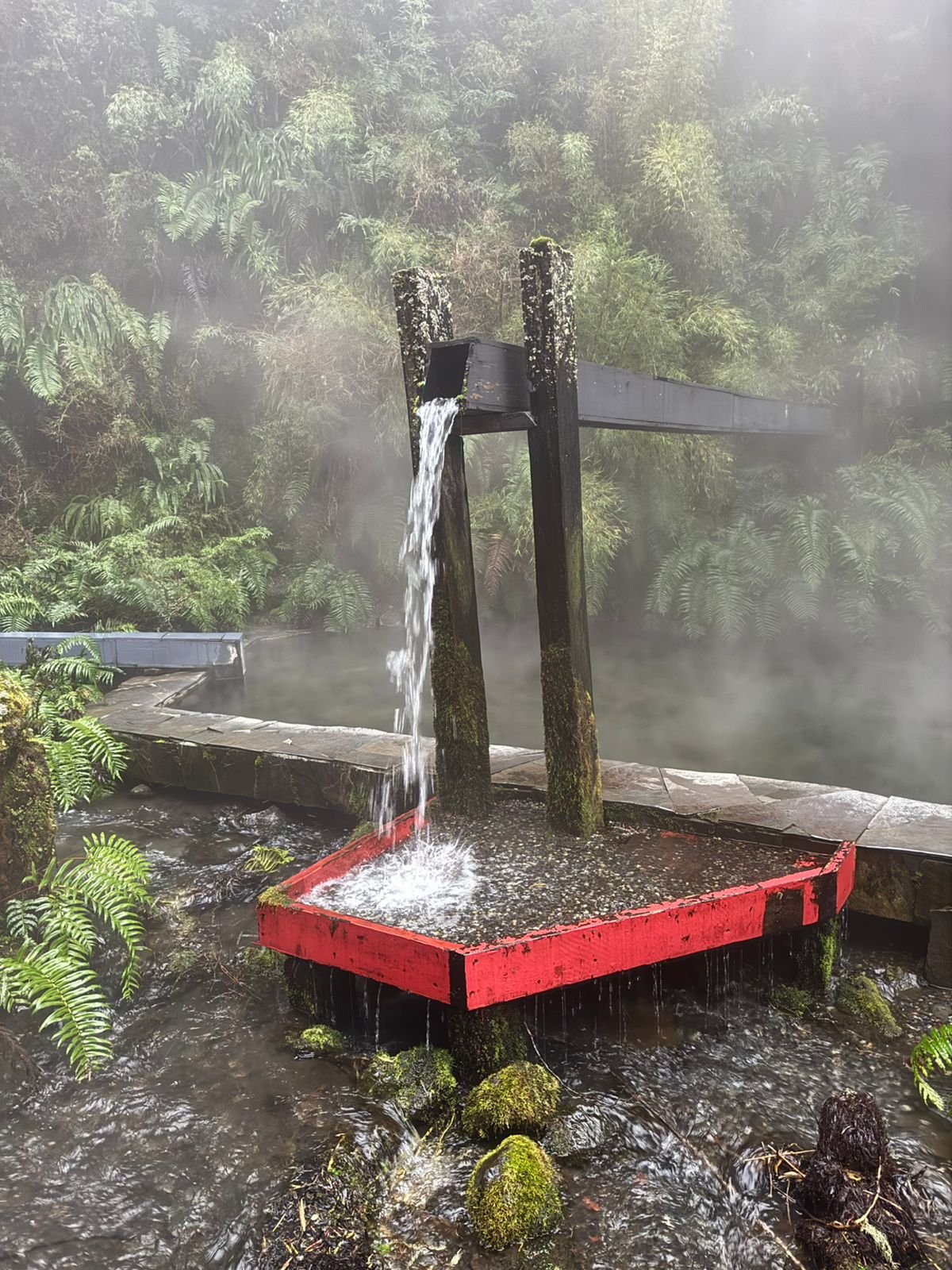 Termas Geométricas