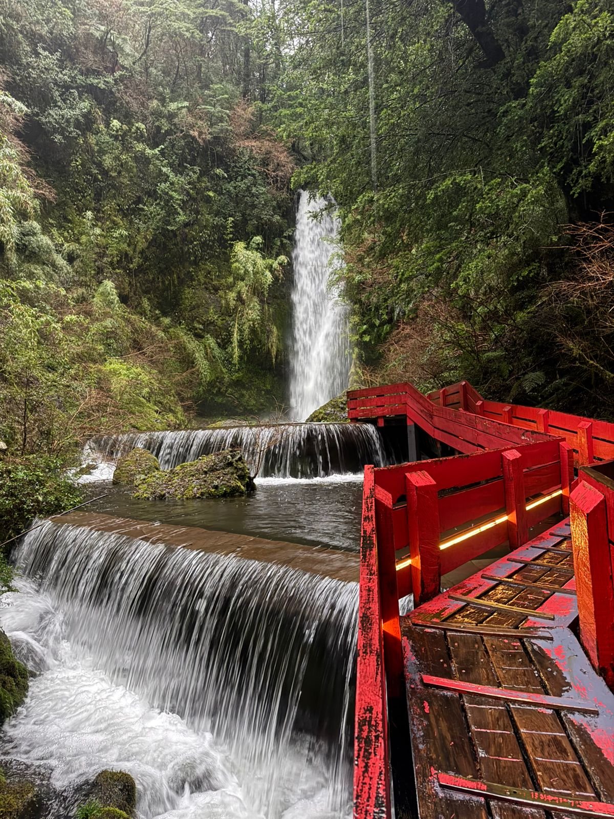 Termas Geométricas