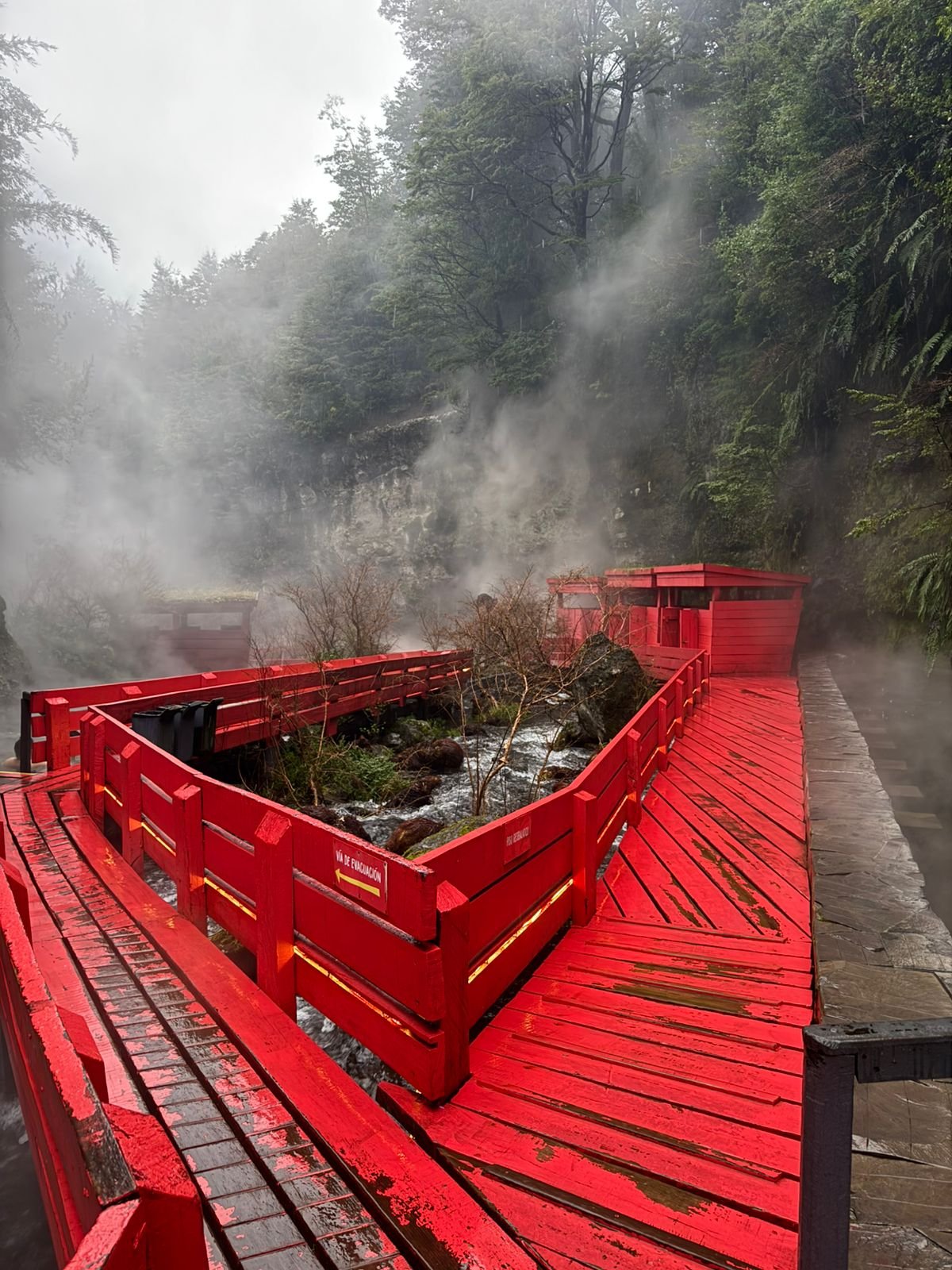 Termas Geométricas