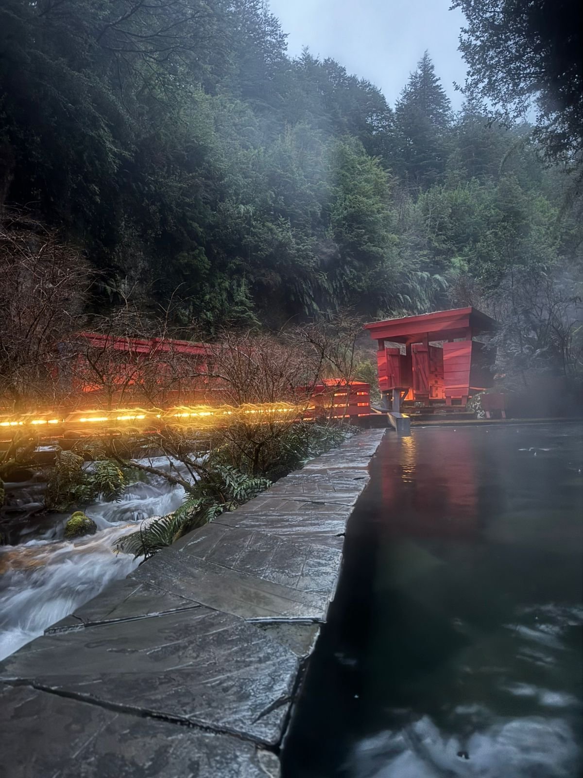Termas Geométricas