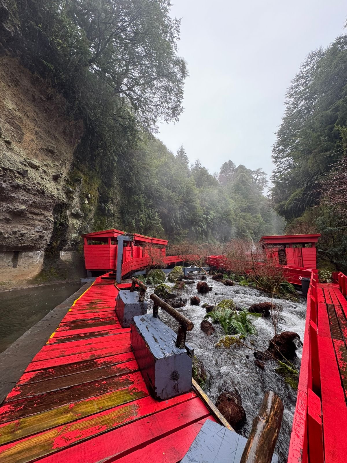 Termas Geométricas