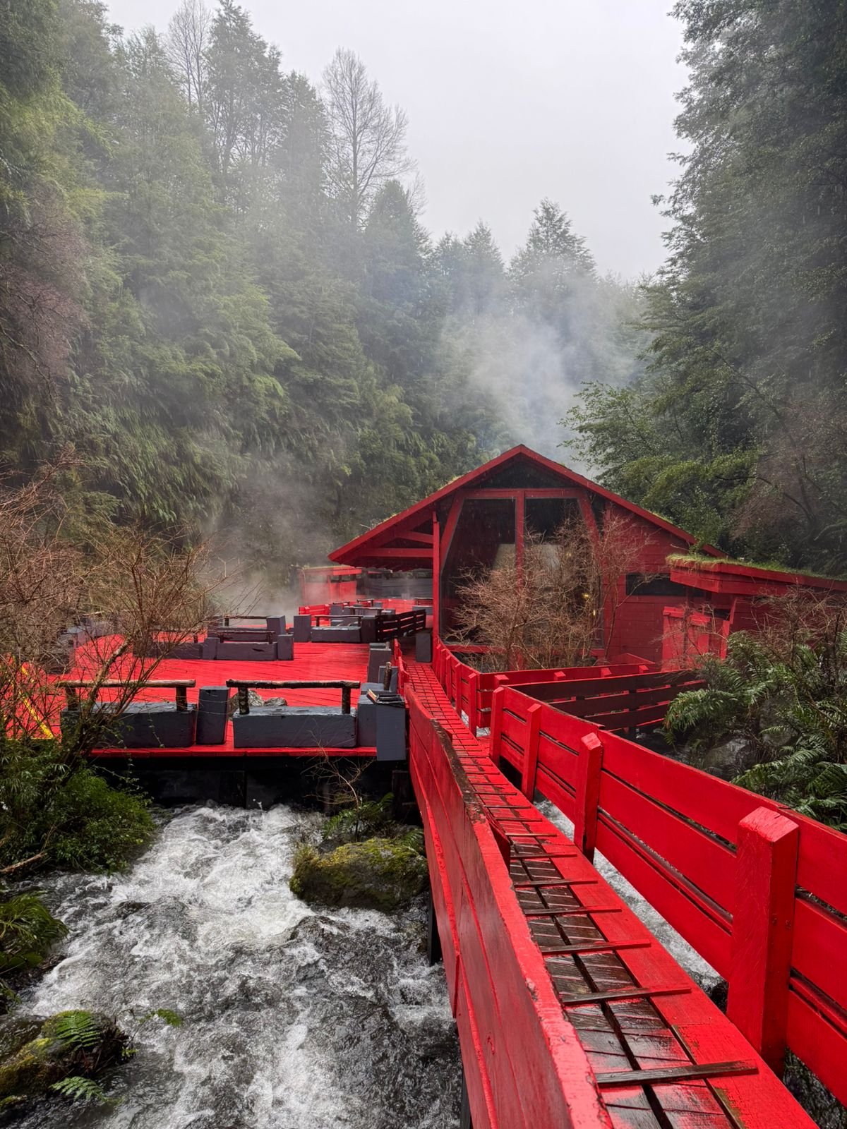 Termas Geométricas