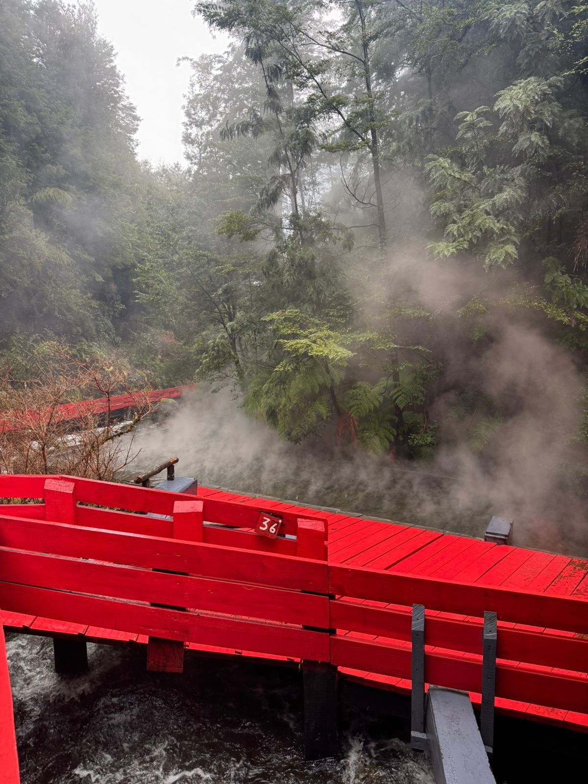 Termas Geométricas