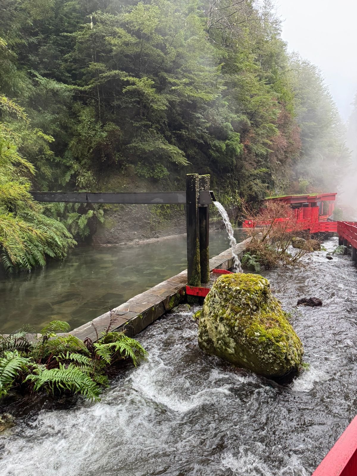 Termas Geométricas