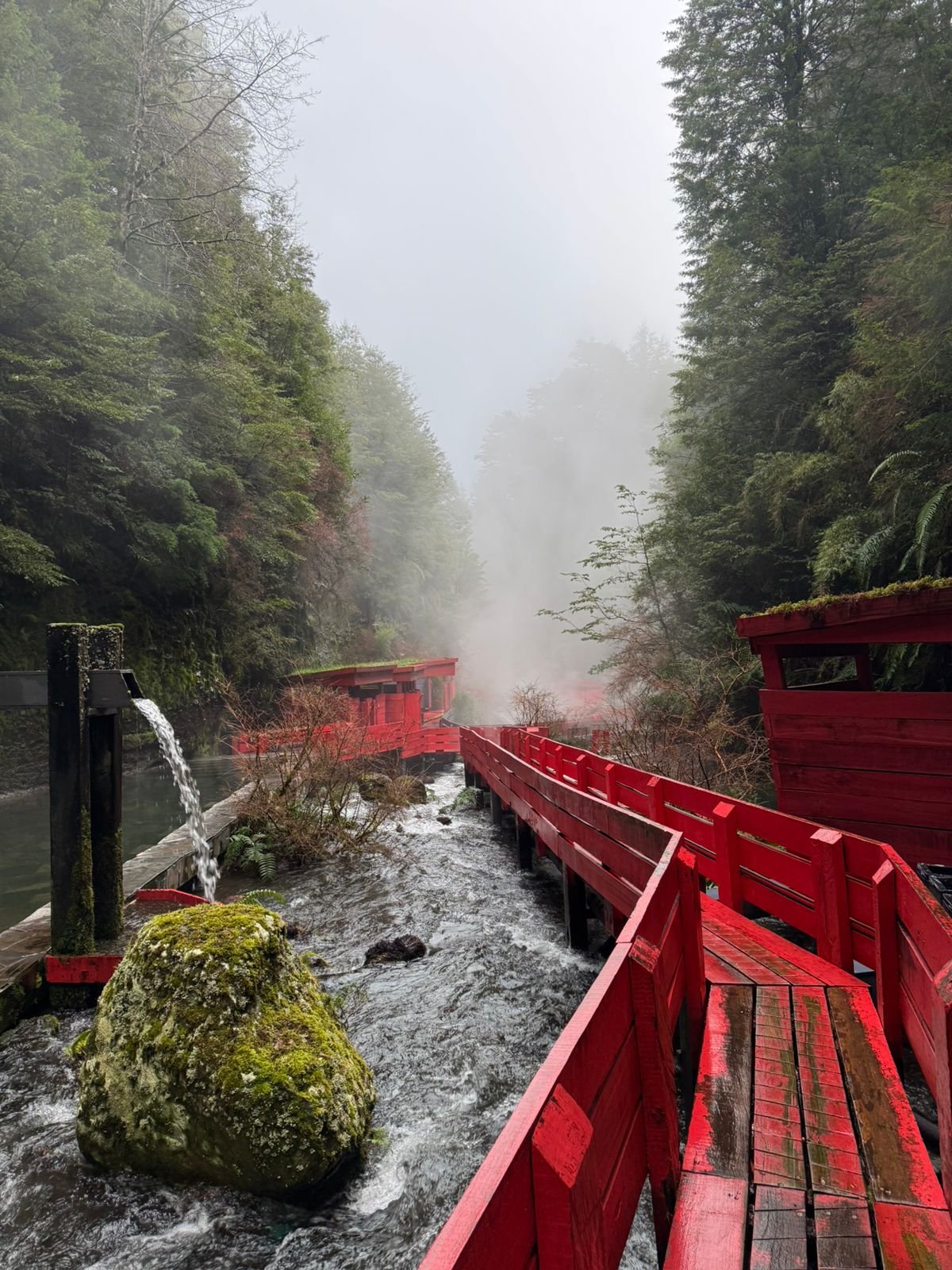 Termas Geométricas