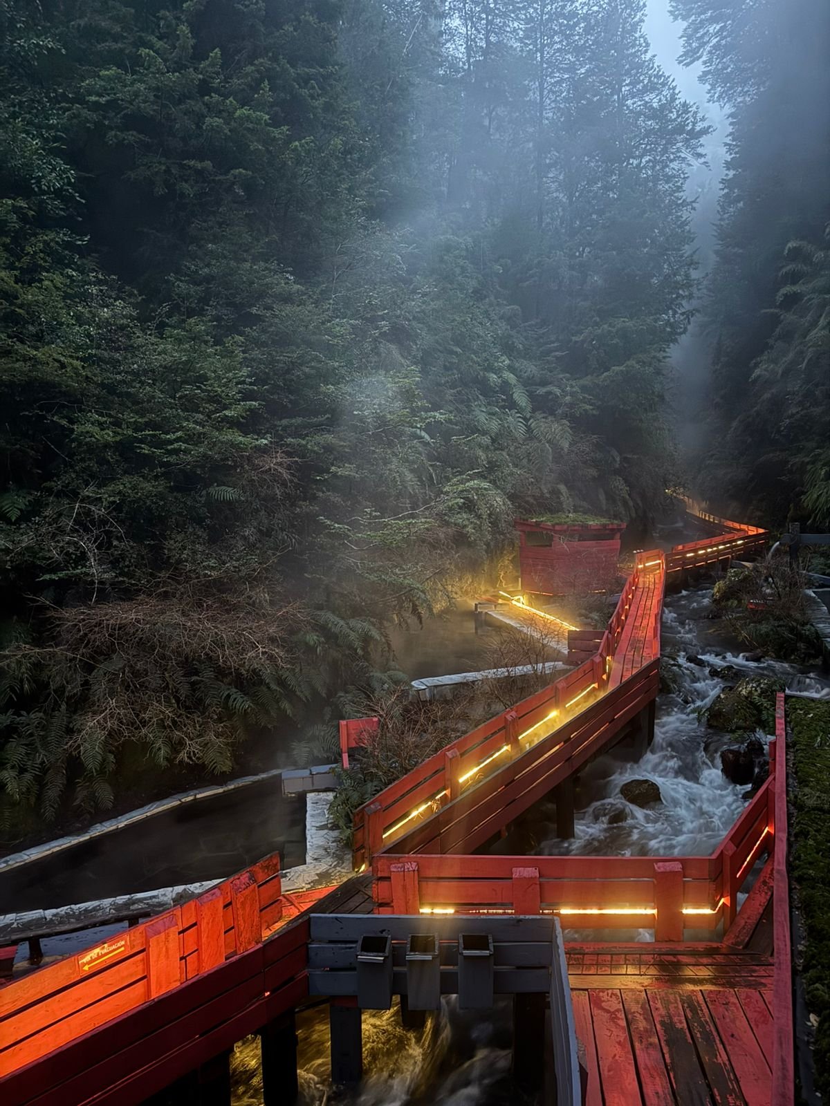Termas Geométricas