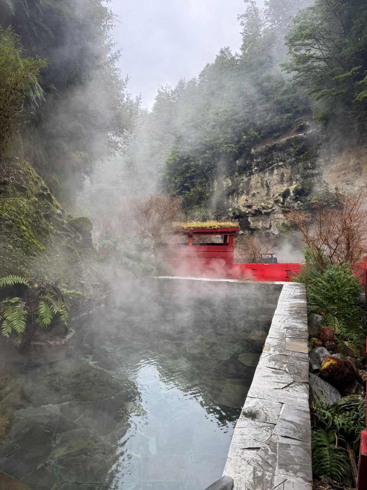 Termas Geométricas
