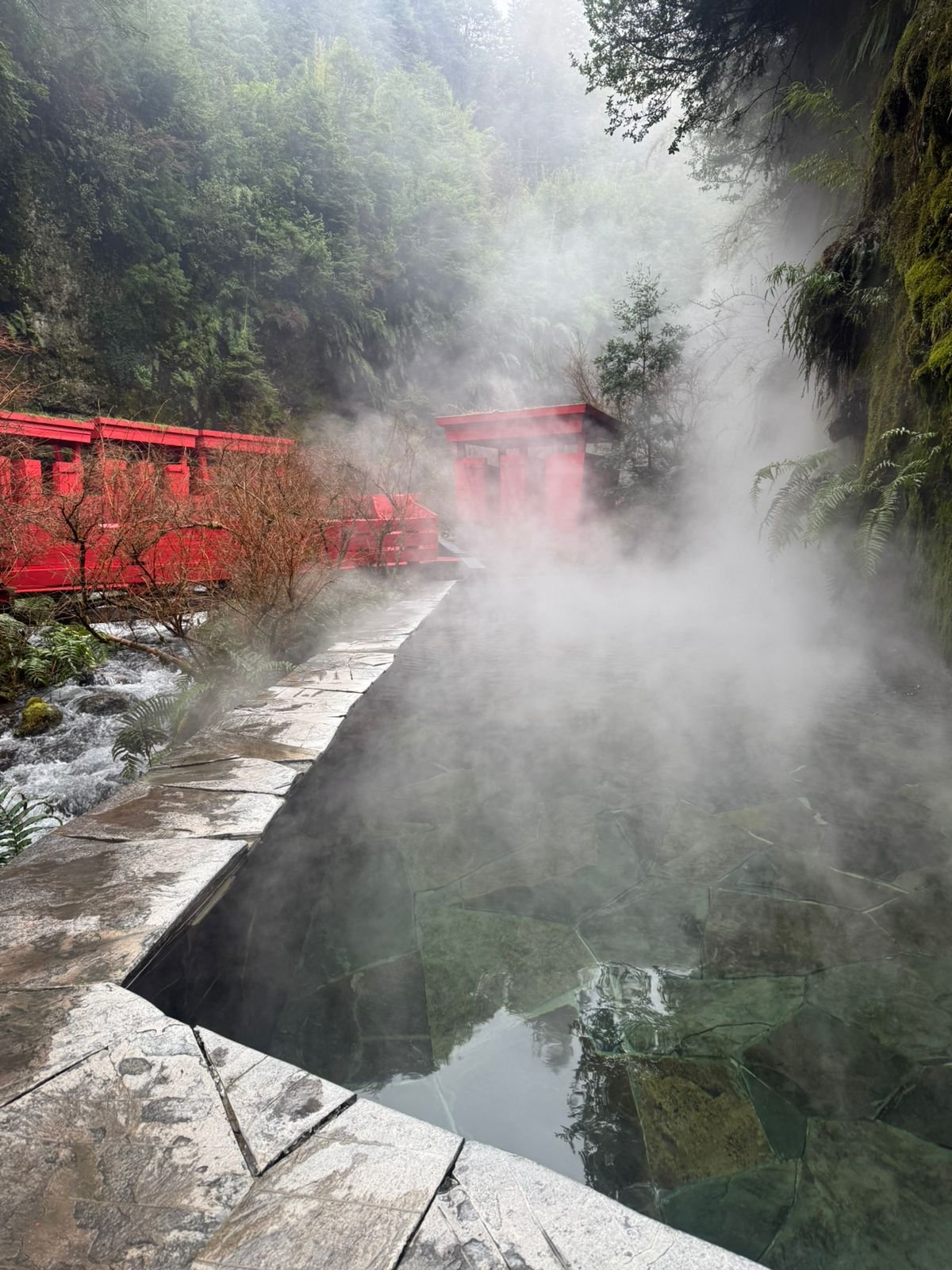 Termas Geométricas
