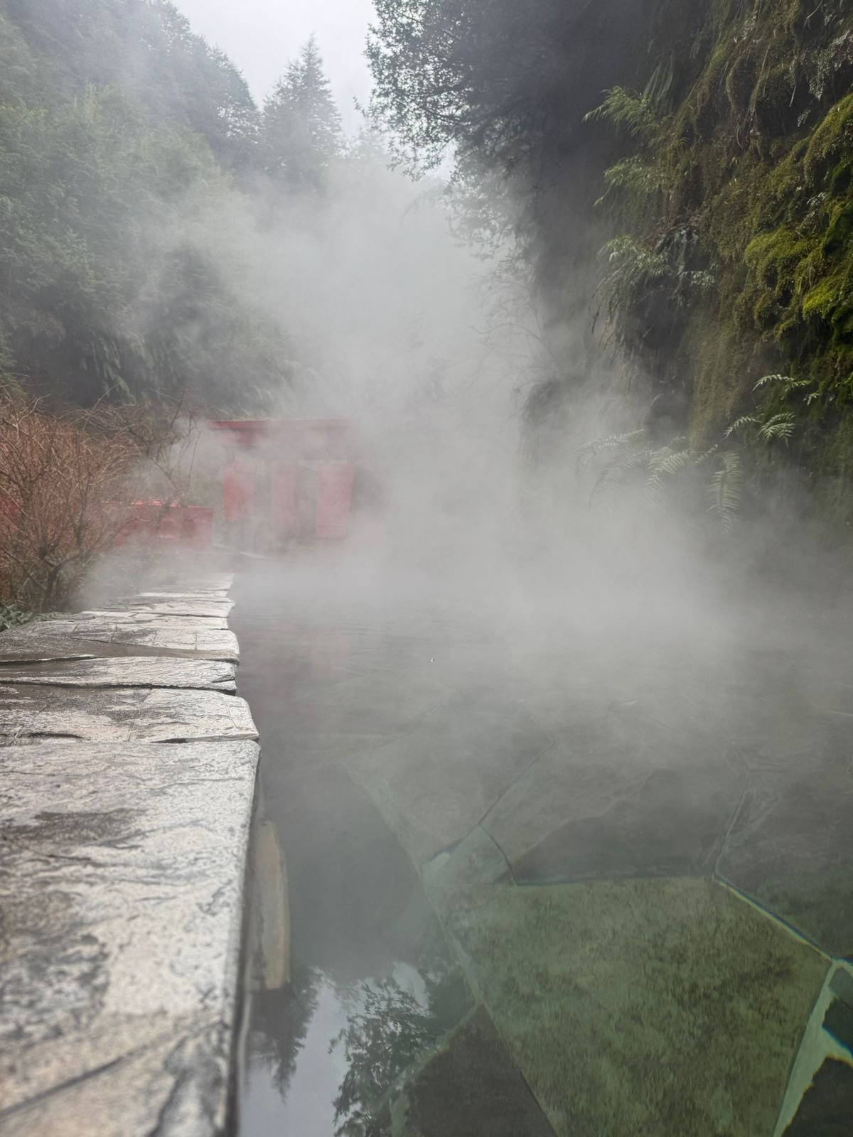 Termas Geométricas
