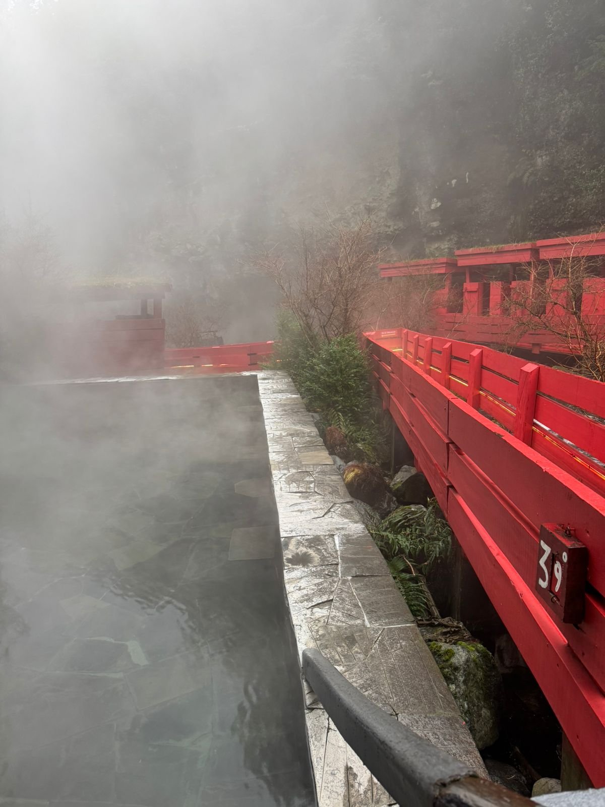 Termas Geométricas