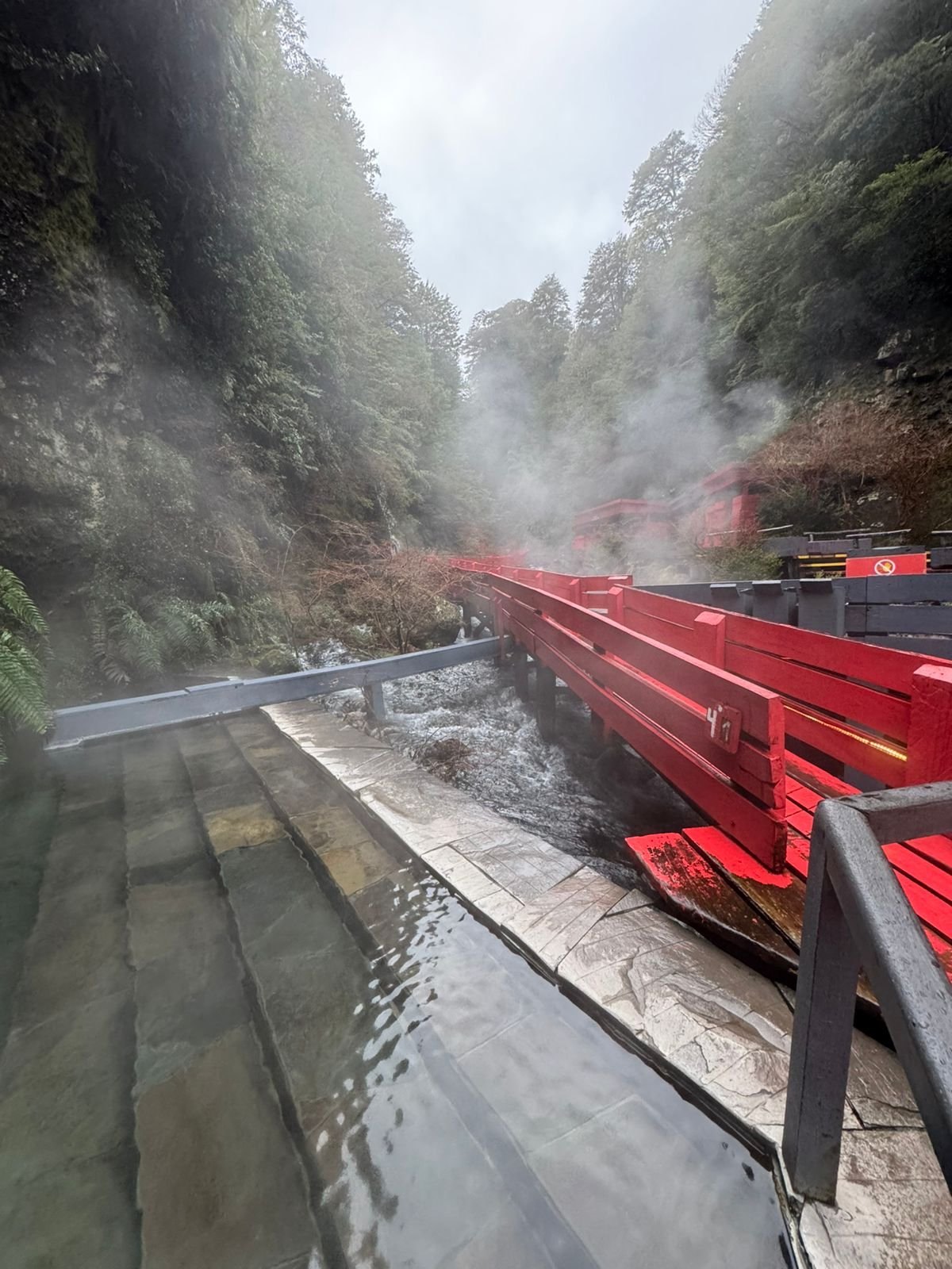 Termas Geométricas